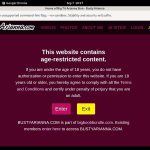 Free Bustyarianna.com Trial Access