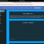 Free Kristenpyrami.modelcentro.com Acc