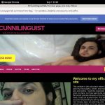 Free MrCunnilinguist420 Hd