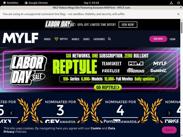 Free Mylf Trial Discount