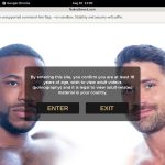 Free Naked Sword Videos