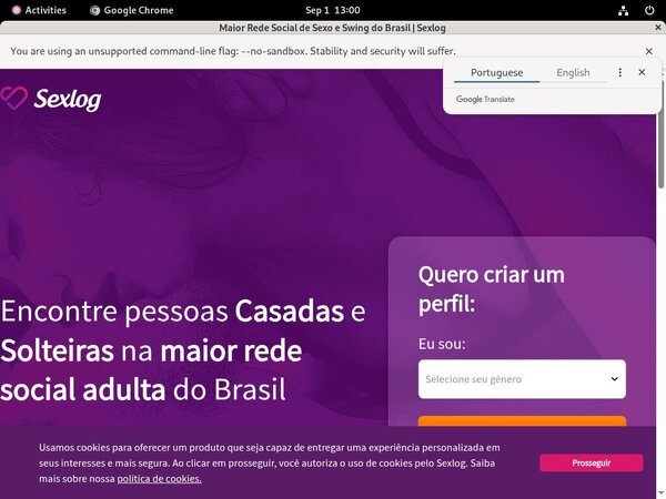 Free Sexlog Logins 2018
