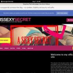 Free Sexylexi Hacked Passwords