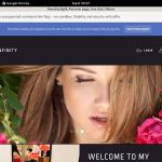 Freeannacandy26.modelcentro.com Accounts
