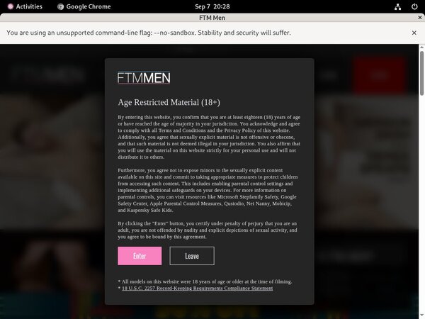 Ftmmen Active Accounts
