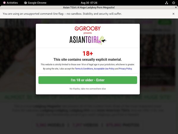 Get Ladyboyladyboy Discount