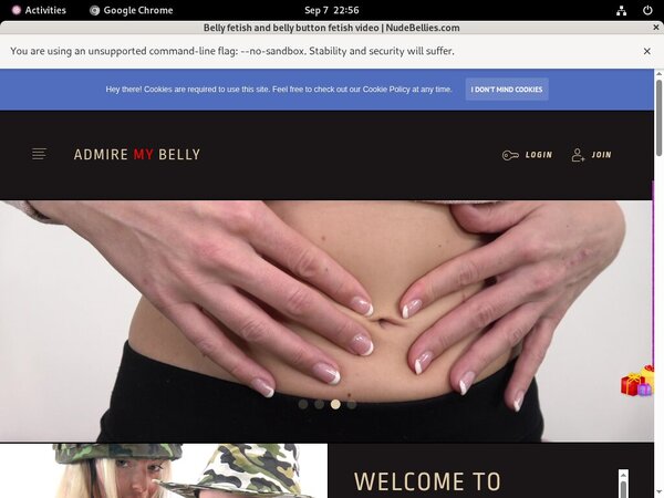 Get Nudebellies.com Discount Deal