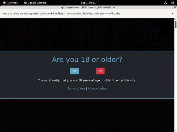 [Image: Girlsinsteel-Premium-Account-Login.jpg]