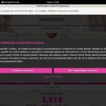 Gratis Joana Rose