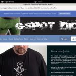 Gspotdick.lusciousfucks.com Without Paying