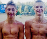 Horny Twink BF Discounted Membership s1