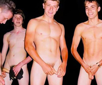 Horny Twink BF Epochstats s1