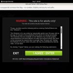 Hot And Tatted Password Generator