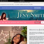 How To Get A Free Jeny Smith Account