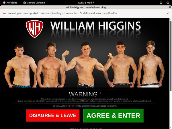 How To Get Free Malefeet4u.com Account