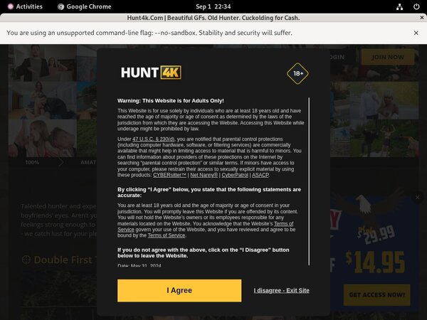 Hunt 4k Iphone