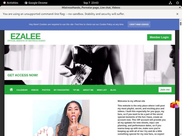 Izaleecortez.modelcentro.com Discount Offer 2018