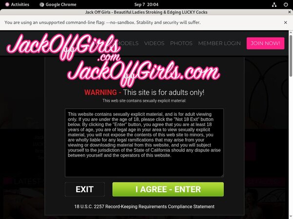 Jackoffgirls Euro Direct Debit