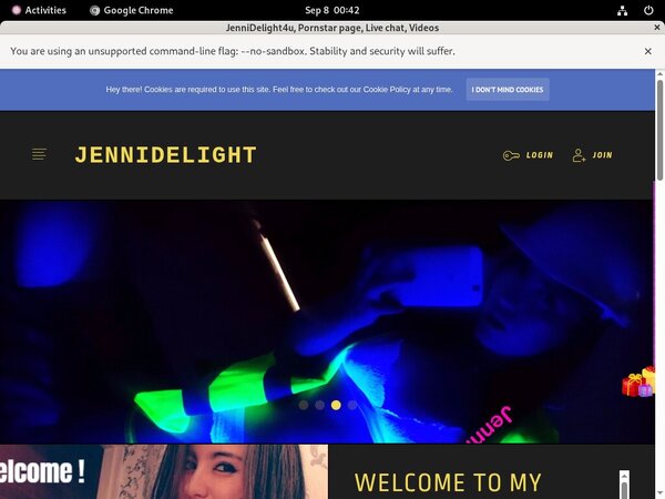 JenniDelight4u Discount Membership