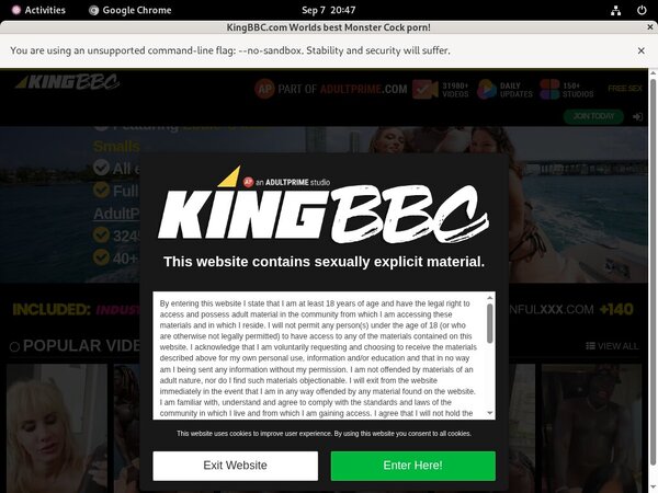 Kingbbc.com Pass Word