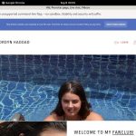 Kyra.modelcentro.com Paypal Purchase