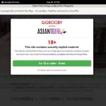 Ladyboy Ladyboy Discount Signup
