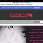 Leigh Vivien Discount Code