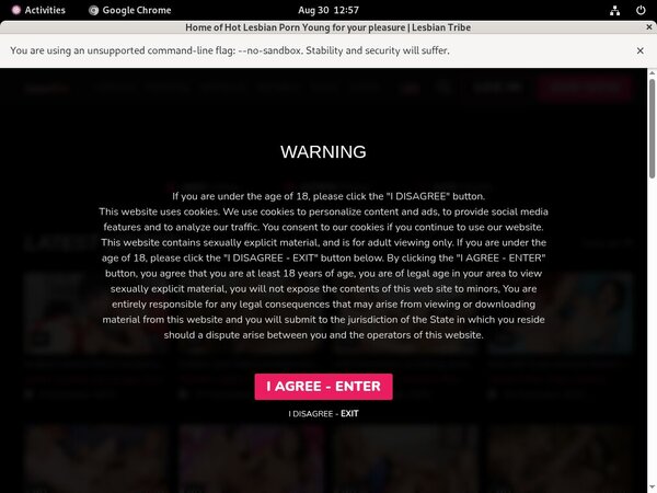 Lesbiantribe.com Online Lesbiantribe.com Online