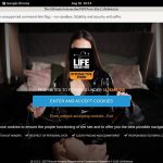 Life Selector Member Discount