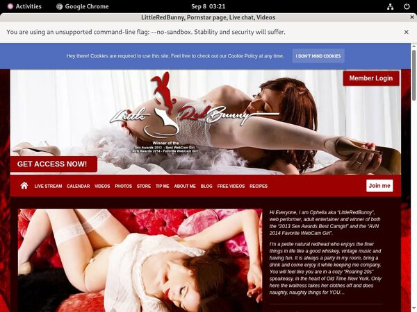 LittleRedBunny Full Sex LittleRedBunny Full Sex