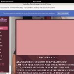 LivyLaRue Official