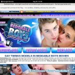 Login Beddable Boys Free Trial