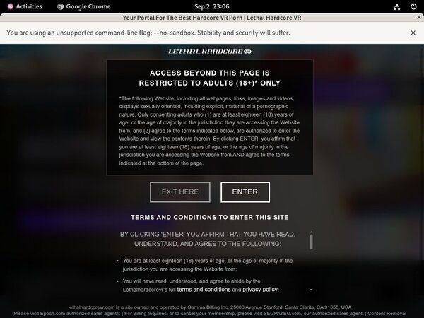 Login Whorecraftvr For Free