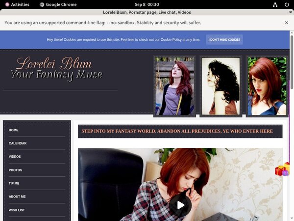Loreleiblum.modelcentro.com Customer Support Loreleiblum.modelcentro.com Customer Support