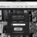 Lowest Male Models Discount
