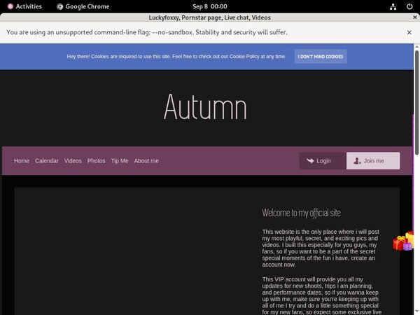 [Image: Luckyfoxxy-With-SEPA.jpg]