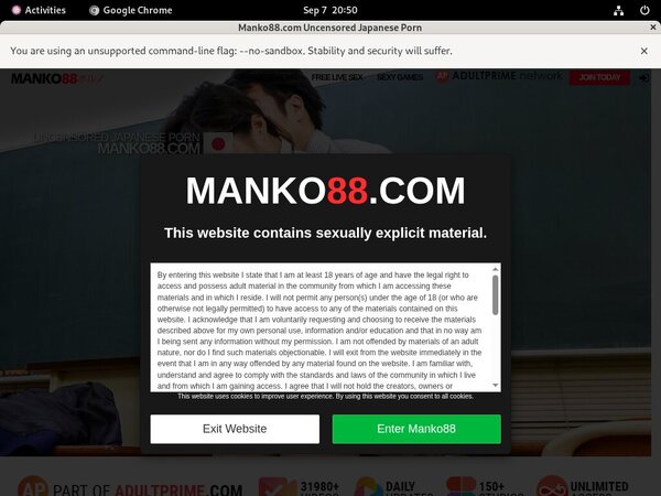 Manko 88 Best Porn