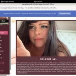 Marcylive.com Account Discount