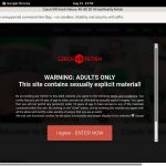 Membership To Czech VR Fetish