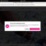 Mistress Cruel Checkout Form Mistress Cruel Checkout Form