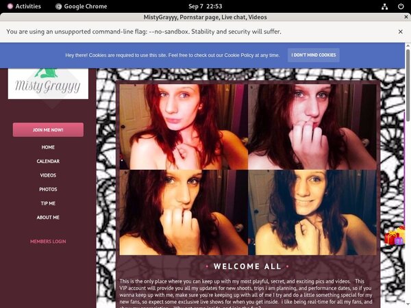 MistyGrayyy Free Download
