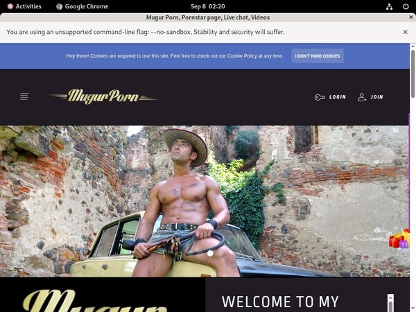 Mugur Porn Online Video