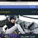 Muna (muslimgirll) Probiller