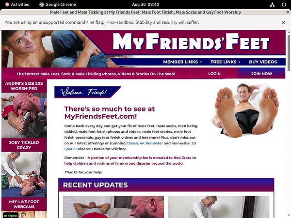 My Friends Feet Porn Free My Friends Feet Porn Free