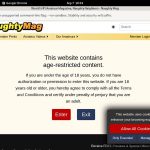 Naughtymag.com Hd Movies