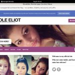 NicoleEliot Free Trial Signup