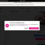 Ninadollx Active Password