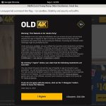 Old4k.com Web Site