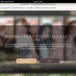 Oldje.com Free Trial Signup