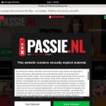 Passie Live